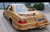 20 crazy materials that once were used for cars