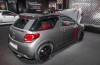 Citroën DS3 Cabrio Racing racing is very exclusive