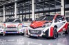 Official! Toyota will again rally in the WRC