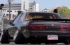 Can cars with idiot much negative camber drift?