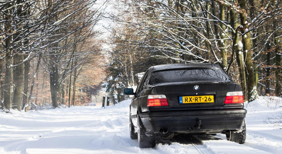 BMW E36