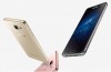 Samsung Galaxy A5 (2016) och Galaxy A7 (2016) dök upp i Kina