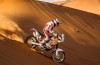 Dakar 2015 requires first dead