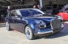 Mysterious Mercedes 600 S-Class-base surfaced