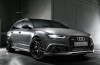Audi Exclusive makes a RS6 exclusive. Sort of.