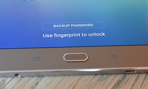 Samsung galaxy tab s2