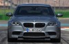 BMW M5 facelift and Competition Package are going to be very hard [updated]