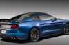 Ford Shelby GT350R: a very sick Mustang