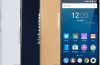Phablet Highscreen Bay mit USB Type-C