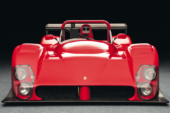 Ferrari 333 SP