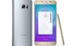 Samsung hat das Galaxy Note 5 Winter Edition mit 128 GB Speicher