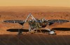 NASA har Lige ringet Fra Lanceringen af Sin Helt Nye Mars Lander