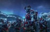 Online shooter Warface has received a new year’s update