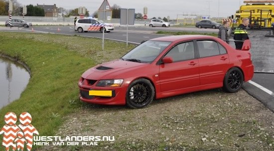 Evo te water