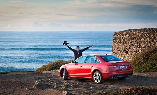 Autoblog fotocursus