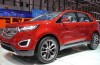 Ford Edge Concept is almost ready for production?