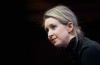 US-Gesundheits-Regulatoren Untersuchung von Beschwerden Über Theranos Blut Testen