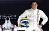 Felipe Massa thinks to stop Formula 1