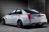 Hennessey gives the Cadillac CTS-V tells me 1000 hp