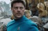 Star Trek Uppfyller Snabb och Rasande i Nya Trailer