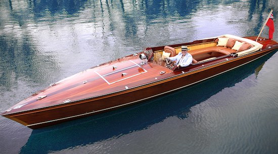 Riverbreeze