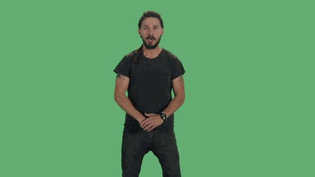 Google's 2015 Searches: Stale Memes, Celebs, and Shia LaBeouf