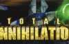Kult-Strategie Total Annihilation kam in Steam