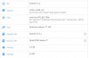 4,6-Zoll-OnePlus Mini leuchtet in der Benchmark
