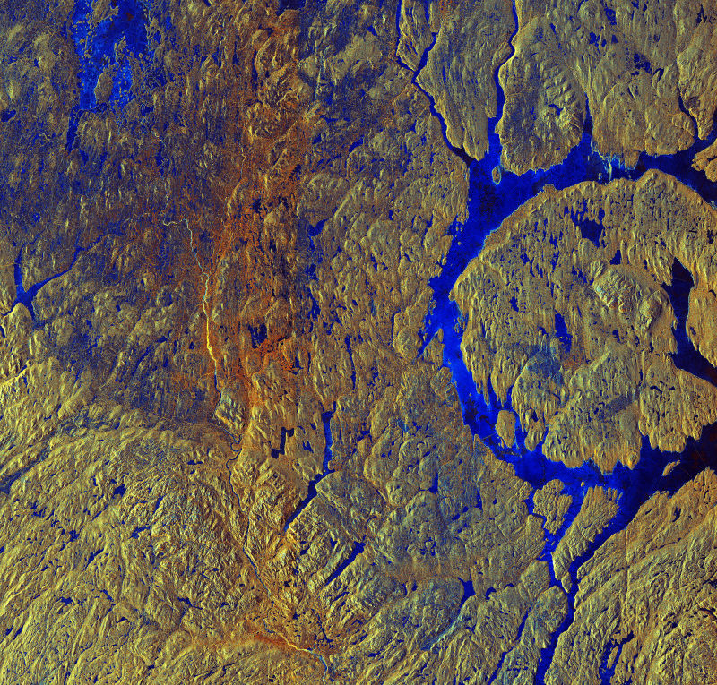 These Are Our Favorite Earth Images of 2015