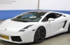 Koopjestip: Lamborghini Gallardo without keys