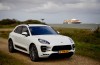 Global recall for the Porsche Macan [updated]