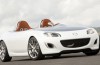 1.5-litre SkyActiv new Mazda MX-5
