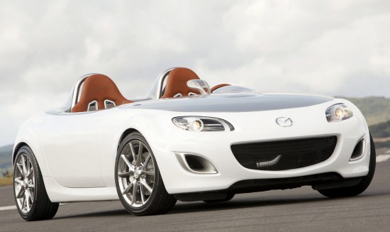 MX-5 Superlight