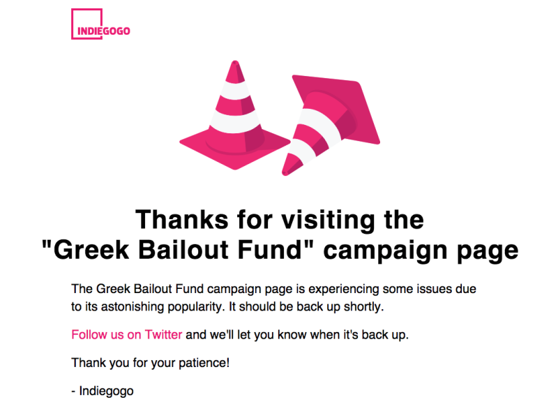 The 9 Most Disgraceful Crowdfunding Failures of 2015 