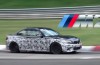 Ganz horny BMW M2 you can order from …