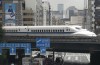 Hvordan Japan er Bullet Train Er at overtage Verden