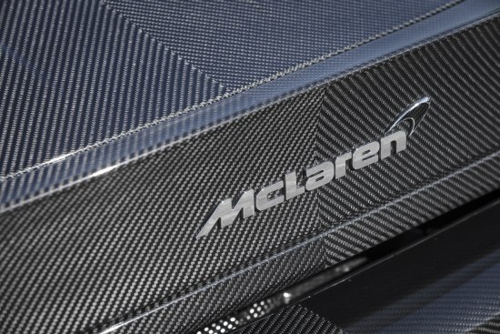 McLaren 570S