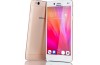 InFocus M680 Med 4G-Støtte, 13-Megapiksel Kamera Foran Lansert på Rs. 10,999
