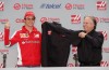 F1 roundup: comeback Aston Martin? Gutierrez to Haas F1