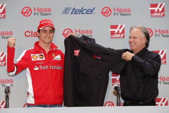 F1 roundup: rentree Aston Martin, 2e rijder Haas F1