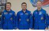 Tim Peake Blir den Första Britten på Väg till den Internationella rymdstationen