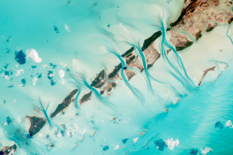 These Are Our Favorite Earth Images of 2015