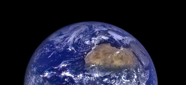 earthrise