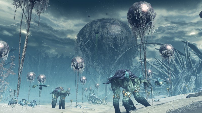 Xenoblade Chronicles X 14