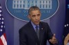 Obama sur les Visiteurs Étrangers: Public les Messages des réseaux Sociaux Sont Constamment Surveillés