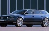 Audi Avantissimo: forgotten concept (2001)