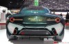 Disco Volante, so sexy can flying saucers are