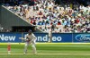 Undervisning Datorer Hur man Ger Cricket Kommentar