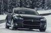 Consumer organisation test-Tesla, for the test kaduuk