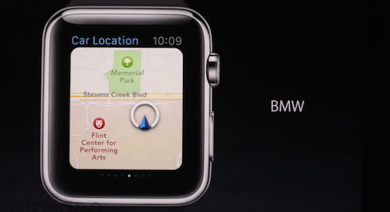 Apple Watch